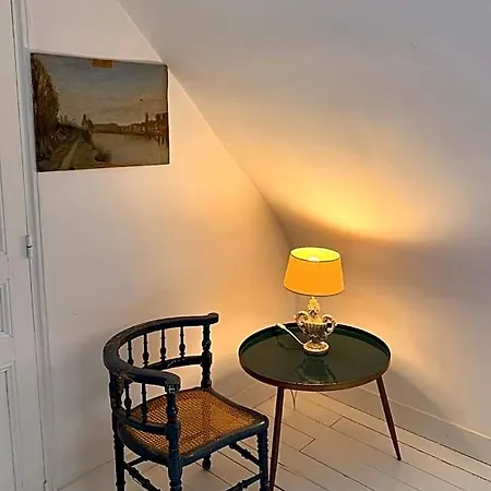 Hotel La Dependance Tours